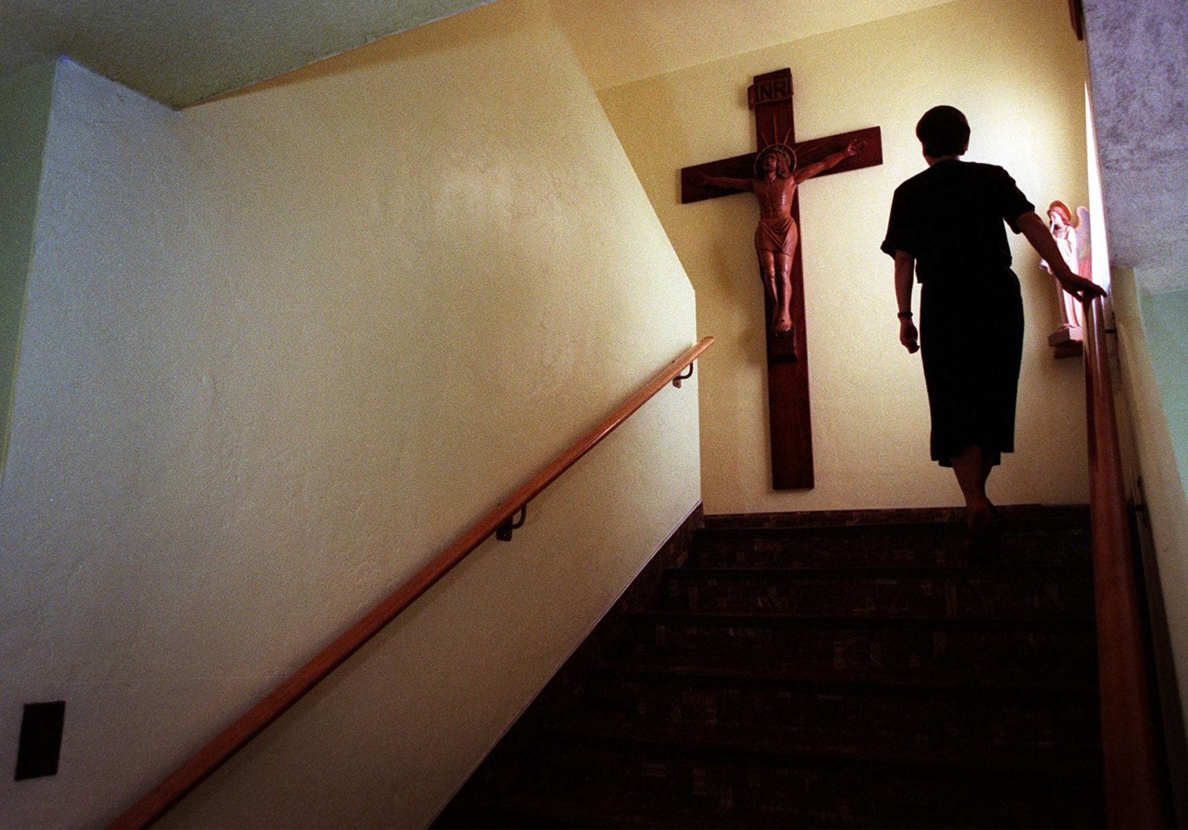 Benedictine Sisters of Perpetual Adoration